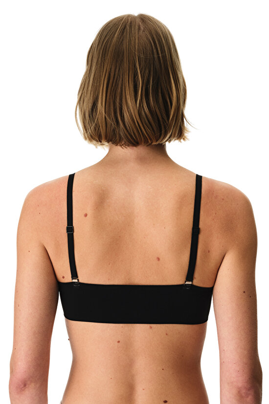 Multicolor Invisible Reversible Bra - 7