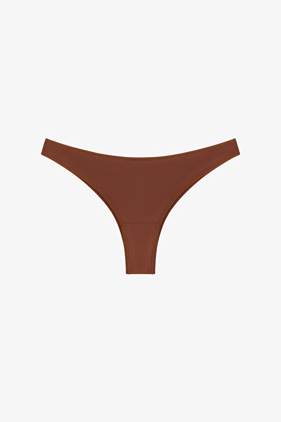 Terra 3'lü Brazilian Külot - 3