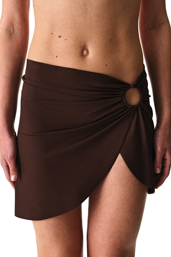 Brown Remi Pareo - 1
