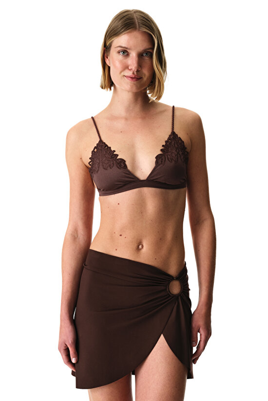 Brown Remi Pareo - 5