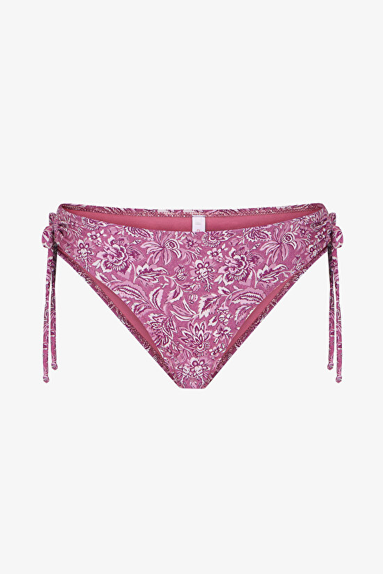 Renkli Rosa Ring Bikini Altı - 4
