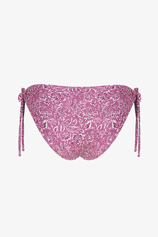 Renkli Rosa Ring Bikini Altı - 5