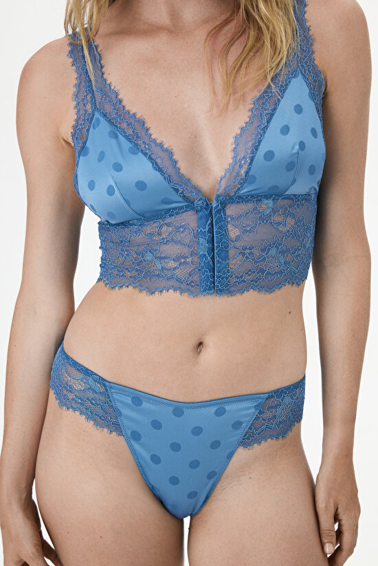 Mavi Treso bralet - 3