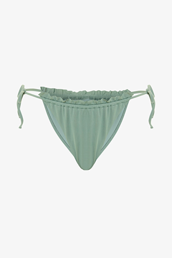 Super Frill Bikini Bottom Super Frill Bikini Bottom - 4