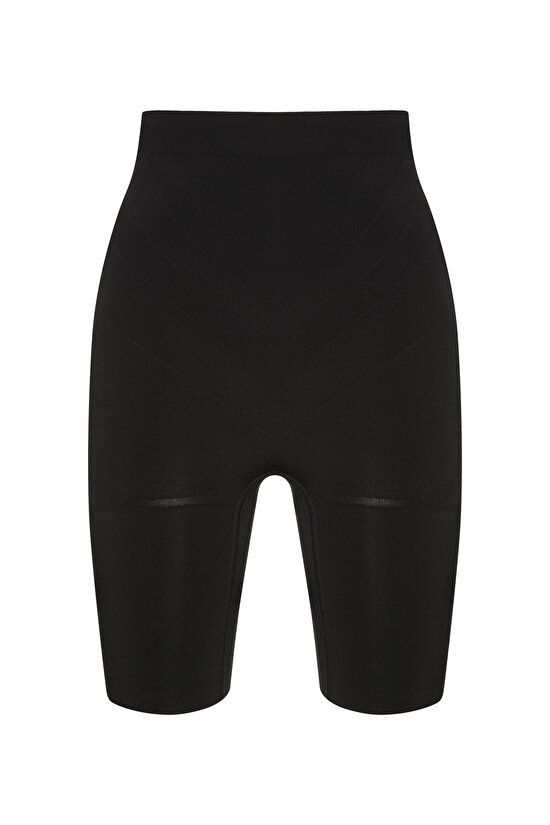 Seamless Şort Korse - 5