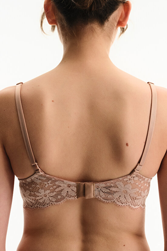 Cosy Lace Balensiz Sütyen - 2