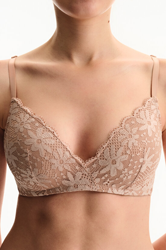 Cosy Lace Balensiz Sütyen - 3