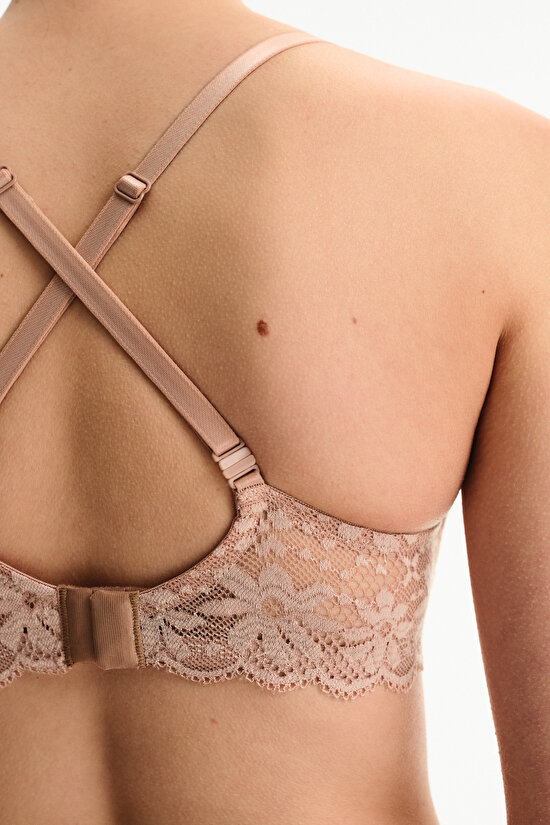 Cosy Lace Balensiz Sütyen - 4