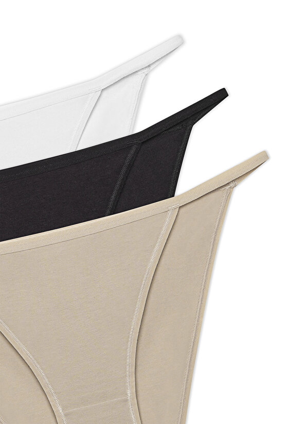 Strappy 3in1 Strapless Slip - 5