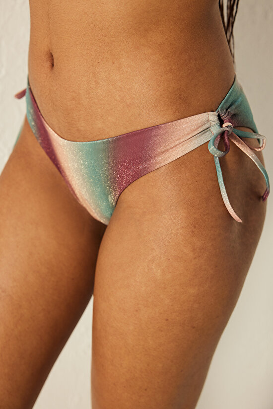 Phalen V Ring Bikini Bottom - 3