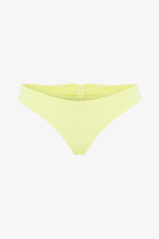 Cheeky Yellow Bikini Bottom Cheeky Yellow Bikini Bottom - 6