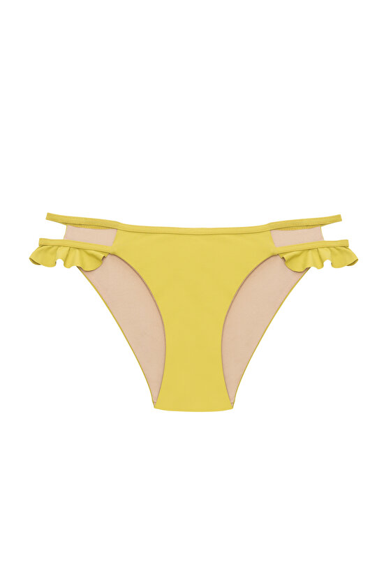 Celina Side Bikini Bottom - 3