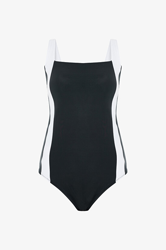 Gina Elegant Black Suit Gina Elegant Black Suit - 5