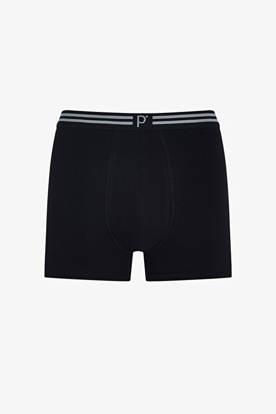 Erkek Renkli Urban Line Çoklu Boxer - 3