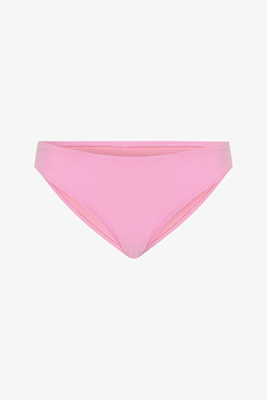 Light Pink Bia Slip Bikini Bottom Light Pink Bia Slip Bikini Bottom - 5