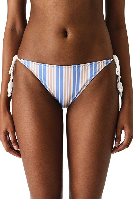 Renkli irene Bikini Bikini Altı - 1