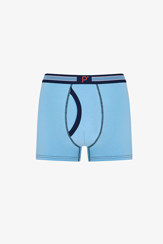 Erkek Renkli Summer Swing Çoklu Boxer - 2