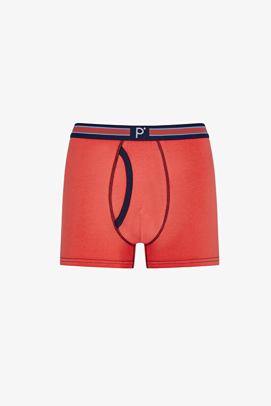 Erkek Renkli Summer Swing Çoklu Boxer - 3