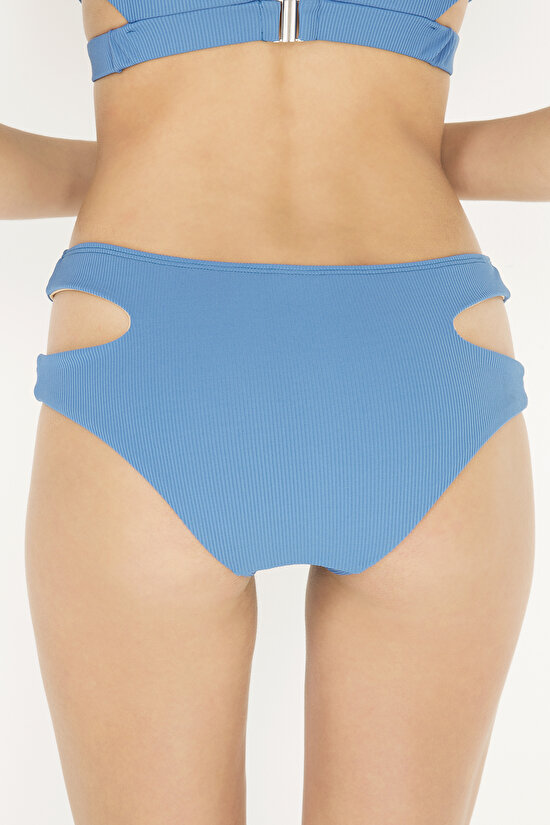 Playa Cut Out Bikini Altı - 3