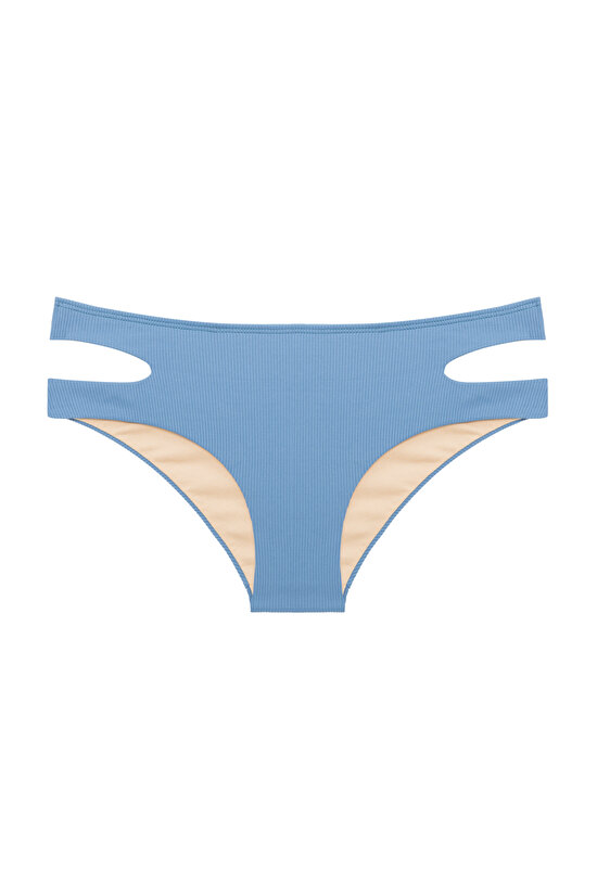 Playa Cut Out Bikini Altı - 4