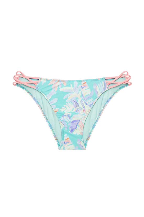 Aquarelle Side Bikini Altı - 3