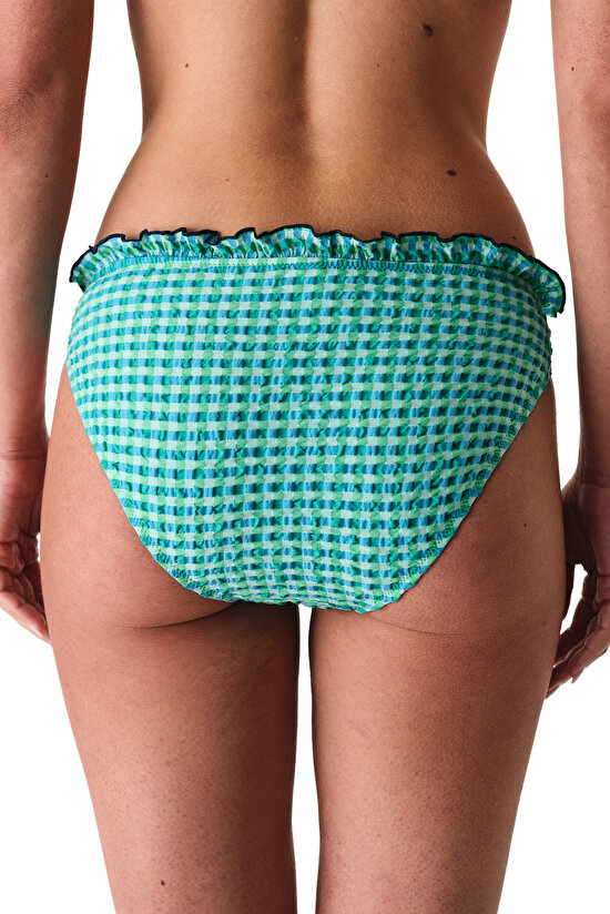 Slainie Slip Bikini Altı - 2