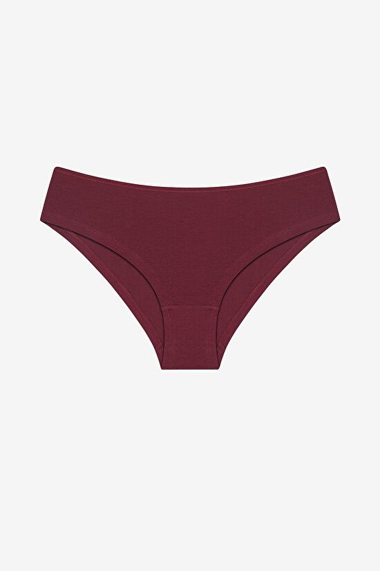 Wildwood 5li Çok Renkli Hipster Külot - 3