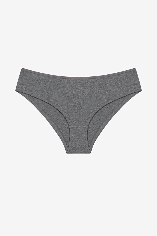 Wildwood 5li Çok Renkli Hipster Külot - 4