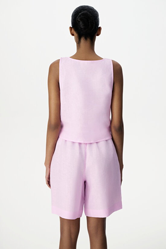 Pembe Nina Üst - 2