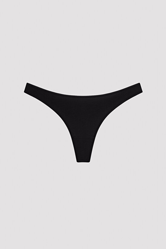 Earth Tones 5in1 Thong - 4