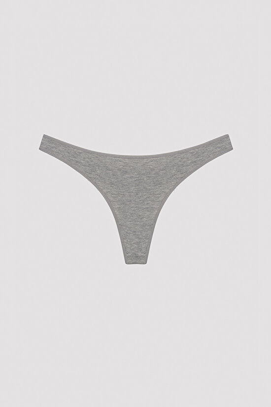 Earth Tones 5in1 Thong - 6