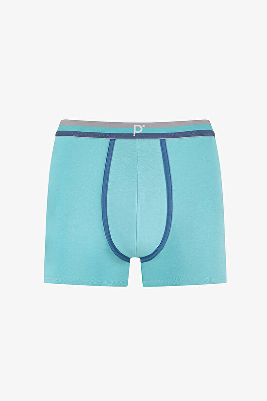 Erkek Renkli Fresh Mix Çoklu Boxer - 3