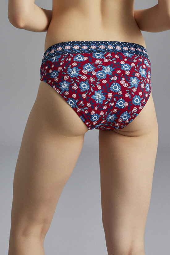 Snowdrop Cover Bikini Altı - 3