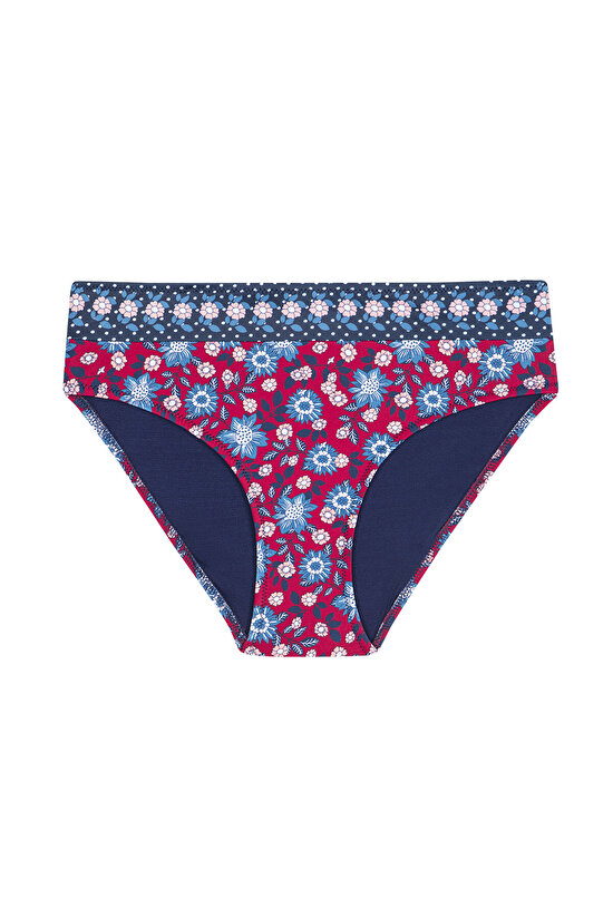 Snowdrop Cover Bikini Altı - 4