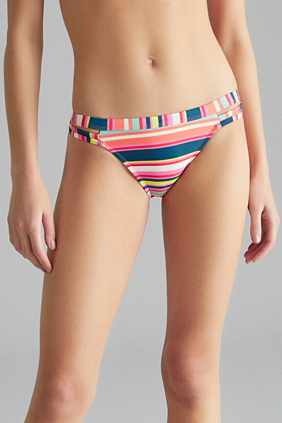 Dolcezza Chic Bikini Altı - 1