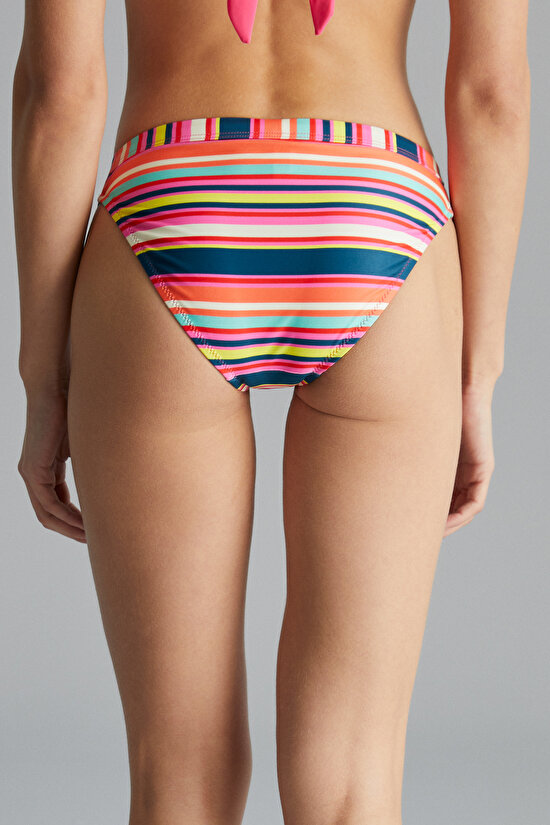 Dolcezza Chic Bikini Bottom - 3