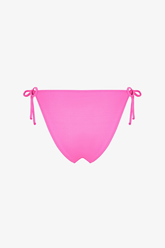 Açık Pembe Bikini Bikini Altı - 6