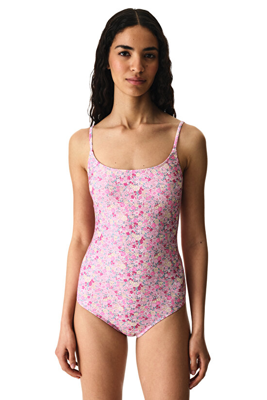 Renkli Amira U Mayo - 1