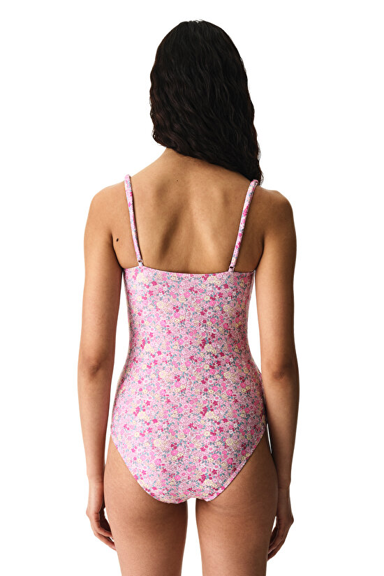 Renkli Amira U Mayo - 2