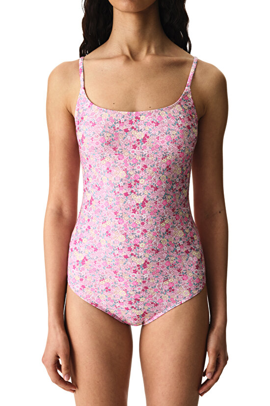 Renkli Amira U Mayo - 3