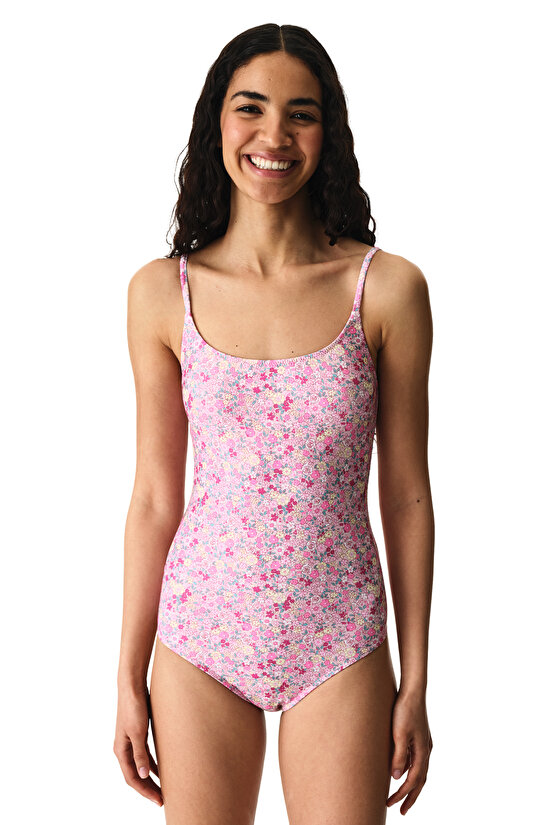 Renkli Amira U Mayo - 5