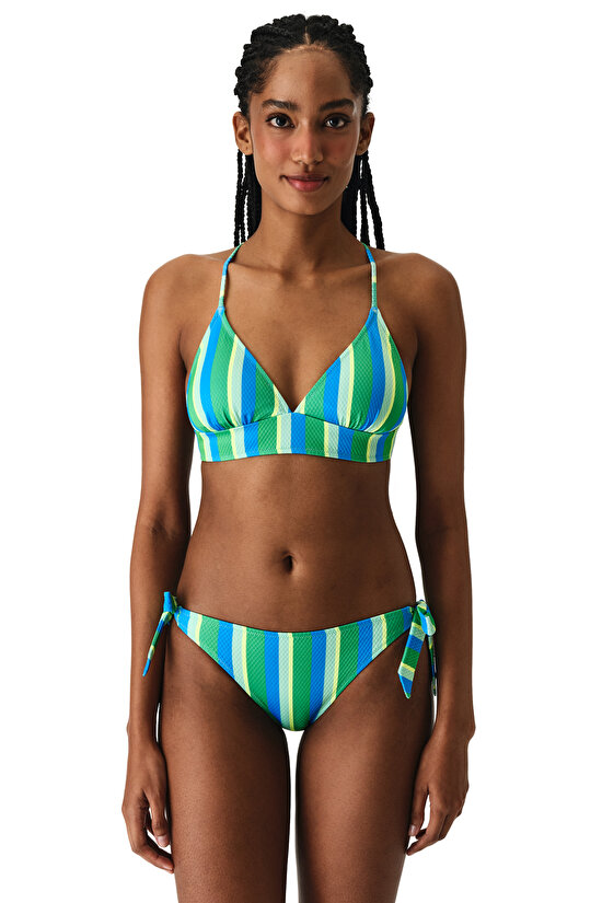 Davina Bralette Bikini Üstü - 1