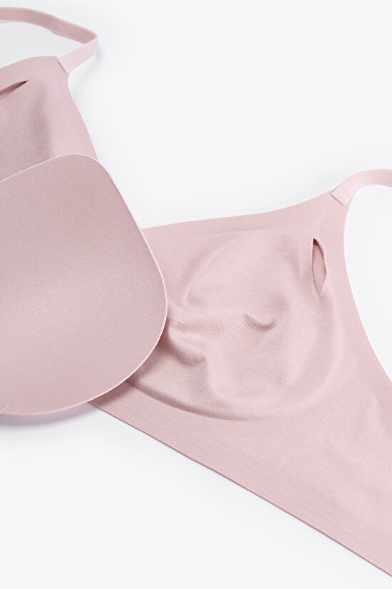 Pink 24 Hours Bra - 3
