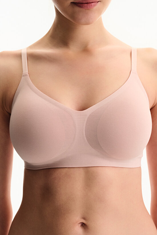 Pink 24 Hours Bra - 4