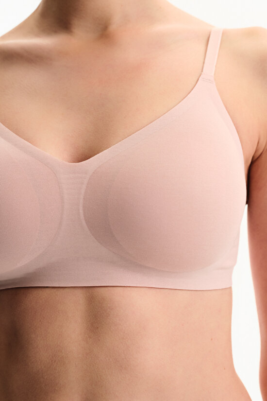 Pink 24 Hours Bra - 5