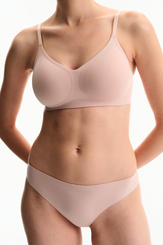 Pink 24 Hours Bra - 6