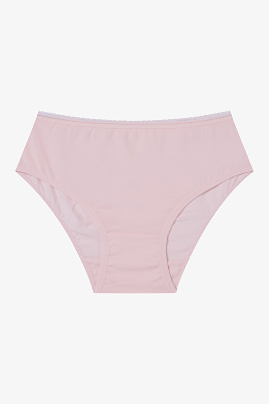 Multi Color Girl’s Cherry 5-Pack Slip Multi Color Girl’s Cherry 5-Pack Slip - 3