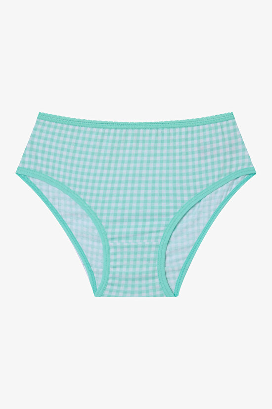 Multi Color Girl’s Cherry 5-Pack Slip Multi Color Girl’s Cherry 5-Pack Slip - 4