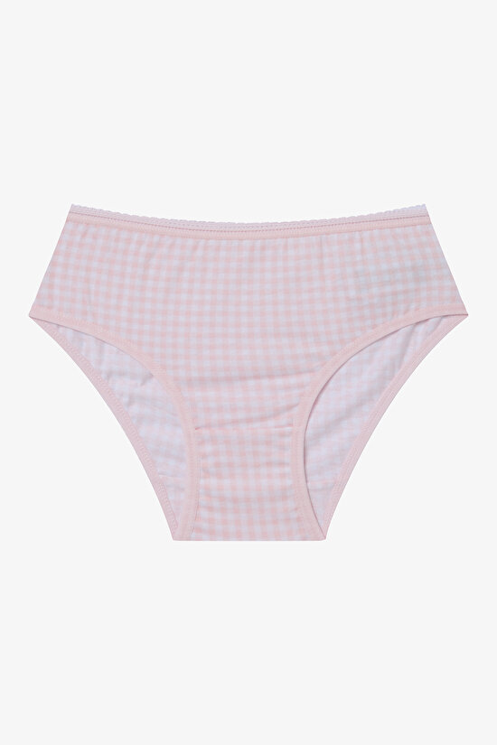 Multi Color Girl’s Cherry 5-Pack Slip Multi Color Girl’s Cherry 5-Pack Slip - 6