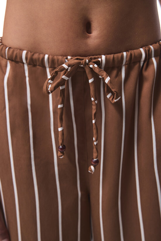 Marea Multi Colour Pant - 3